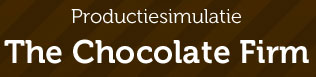 Titel van de Chocolate Firm